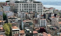 Yılın İlk Çeyreğinde İkinci El Konut Satışı Yüzde 39 Azaldı