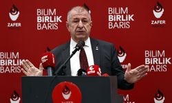 Zafer Partisi Genel Başkanı Özdağ: Şiddet Dalgasının Sığınmacılar Üzerinden Planlandığı Anlaşılıyor