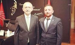 Kılıçdaroğlu Amasya Gençlik Kolları Başkanı Emre Can Bağ'ın Ailesine Başsağlığı Diledi