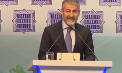 Bakan Nebati: "Bu Başarılı Tabloyu Gece Gündüz Çalışarak Sağlıyoruz"