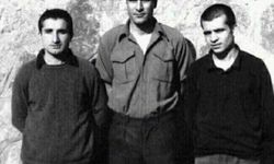 CHP'li Başarır, Deniz Gezmiş, Yusuf Aslan ve Hüseyin İnan İçin Kanun Teklifi Verdi