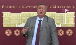 CHP'li Gürer: "Üreticinin Girdi Maliyetleri Düşürülmeden Sorunlar Çözülmez"