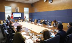 TBMM'de Sunum Yapan ILO Yöneticisi Anlı: Kadınlar Anne Olunca Daha Az Ücret Alıyor