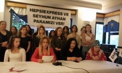 Kadın Ustalar Proje Yönetim Şirketi'nde Çalışan Kadınlar: Maaşlarımız 3 Aydır Ödenmiyor
