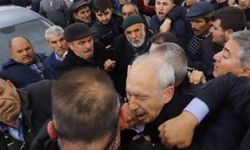 Kılıçdaroğlu'na Linç Girişimi Davasında Verilen Cezalar Ya "Ertelendi" Ya da "Geri Bırakıldı"