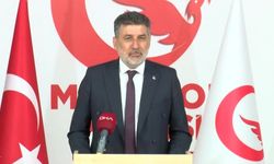 Remzi Çayır, Muhsin Yazıcıoğlu Davasındaki Tanık Erol Yıldız'ın Ölümüne İlişkin Konuştu