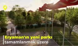 Yavaş: Ankara Yeşilin de Başkenti Olacak Demiştik