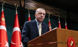 Cumhurbaşkanı Erdoğan: Biz Kuru Laf İstemiyoruz Biz Netice İstiyoruz