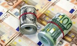 Dolar 16,53 TL, euro da 17,79 TL’den haftayı kapattı