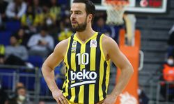 Melih Mahmutoğlu 2 yıl daha Fenerbahçe Beko'da