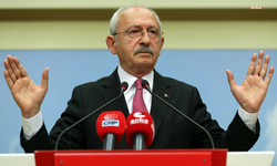 Kılıçdaroğlu'ndan 'Mavi Marmara' Açıklaması