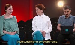 Akşener'den "Kötü Günler Bizi Bekliyor" Diyen Gençlere: "Bence Düzelmesine Az Kaldı"