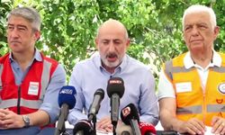 Ali Öztunç'tan Bakan Soylu'ya: Marmaris'te Yangını Bıraktın, Gittin Suudi Prensin Ziyafetine