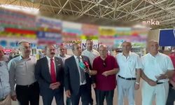 Bursa Otobüs Terminali'nden Uyarı Geldi: "Kontak Kapatırsak Türkiye Felç Olur"