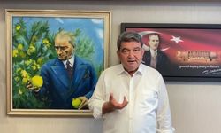 Gökçel: Tarımı Planlayın, Çiftçiyi Destekleyin, İnsanlarımız Bir Ekmeğe Muhtaç Olmasın