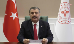 Bakan Koca'dan Marmaris Yangınına İlişkin Açıklama