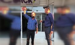 Emekli Maden İşçisi Maaşından Son 7.5 Lirayı Meclis'e Gönderdi: Geçinirim Diyenlere Helal Olsun