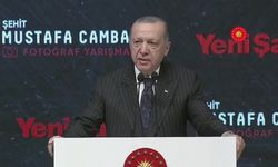 Cumhurbaşkanı Erdoğan: Milletimizle Gönül Gönüle Yürümeye Devam Edeceğiz