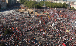 Gezi Davası'nın Gerekçeli Kararı Açıklandı