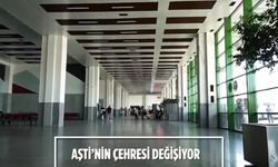 Mansur Yavaş: AŞTİ'de Yenileme Çalışmalarımızın İlk Etabını Bitirdik