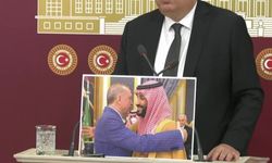CHP'li Özkoç'tan yeni yaptırımlar öngören sosyal medya teklifine tepki
