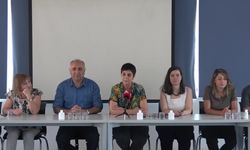 Tezcan Karakuş Candan: Mimarlar Odası Ankara Şubesi’nin hiçbir terör örgütüyle ilişkisi yoktur