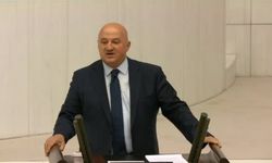 CHP'li Bayraktutan: Sizin Mustafa Kemal'in Emaneti Türk Hava Kurumu'na Alerjiniz Var