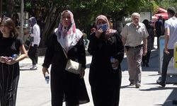 Kırıkkale'de korkutan vaka artışı: Risk haritası yeniden kızardı