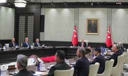 Milli Güvenlik Kurulu'ndan Yunanistan Mesajı