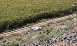 Başkan Savaş Bitirilemeyen Reyhanlı Barajı İçin İktidara Seslendi