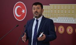 Veli Ağbaba: Sırf Erdoğan'ı Suçlamamak Kendi Liyakatsizliklerini görmemek için Allah’ı suçluyorlar