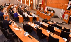 Esenyurt Belediye Meclisi'nde Cumhur İttifakı'ndan Riskli Yapıların Dönüşümüne Ret