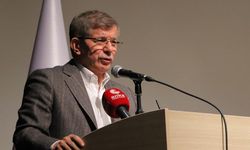 Ahmet Davutoğlu: 6'lı Masa Üzerinden Türkiye'deki Kutuplaşmayı Bitirelim İstedik