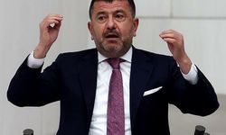 Veli Ağbaba, Danıştay'ın "Gri Pasaport" Kararını Değerlendirdi