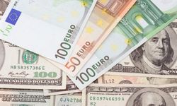 Dolar Haftaya 17,94 Liradan Euro İse 18,40 Liradan Başladı