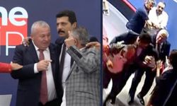 Gazeteci Latif Şimşek'i Darp Eden Şüpheli Tutuklandı