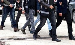 İstanbul'da Terör Örgütü IŞİD'e Operasyon: 12 Gözaltı
