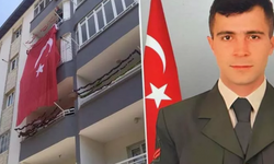 MSB: Uzman Çavuş Mahsun Şimşek Pençe Kilit Operasyonu Bölgesinde Şehit Oldu