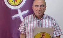 BES’in Samsun Şube Başkanı Yılmaz Tuluk'tan emeklilerin durumuna ilişkin açıklama