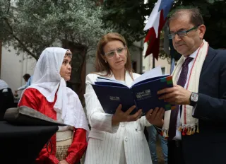 Kocaeli’nin yerel kültür yol haritası hazırlandı
