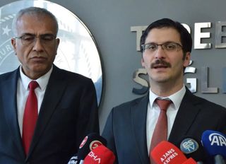 Sağlık Bakanlığı’nda dikkat çeken atama: Yeni Genel Müdür artık Bolulu