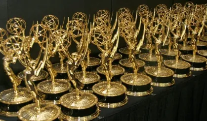 2023 Emmy Ödülleri ertelendi