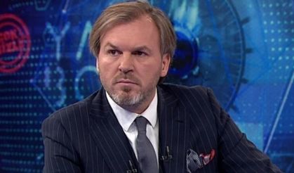 Takvim’de Flaş Ayrılık: Ergün Diler’in Görevine Son Verildi!