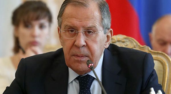 Lavrov: 'Güvenlik garantileri taslağına ilişkin cevap mektubunu bugün ABD'ye göndereceğiz'