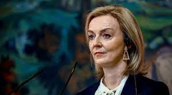 İngiltere Dışişleri Bakanı Liz Truss: 'Rusya'nın Ukrayna sınırından çekildiğine dair hiç bir kanıt yok'