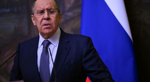 Rusya Dışişleri Bakanı Lavrov: "İstanbul'da yapılan görüşmelerin sonuçlarını olumlu bir gelişme olarak görüyoruz”