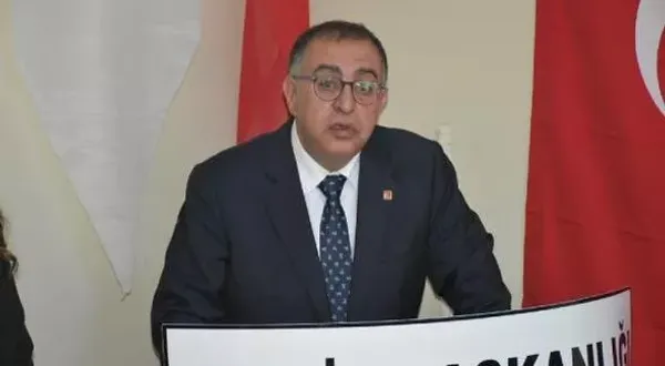CHP Van İl Başkanı Bedirhanoğlu: Van'da Üyelik Standı Bile Yasak