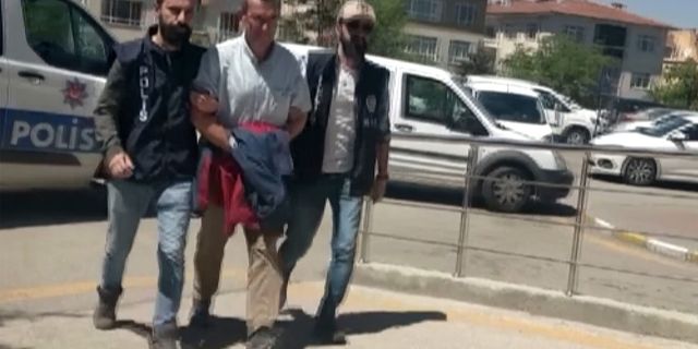 DEVA Partisi kurucu üyesi Metin Gürcan gözaltına alındı