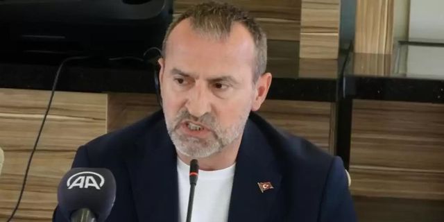 TFF Eski Yöneticisi Hacıkerimoğlu: 4 Büyük Kulüp de Gerçekten Adalet İstiyor Mu?