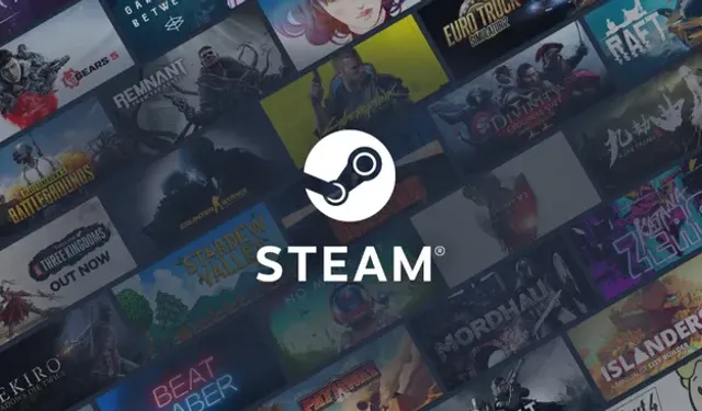 Steam dolarla satışa başladı!